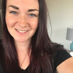 Meet your Posher, Colleen